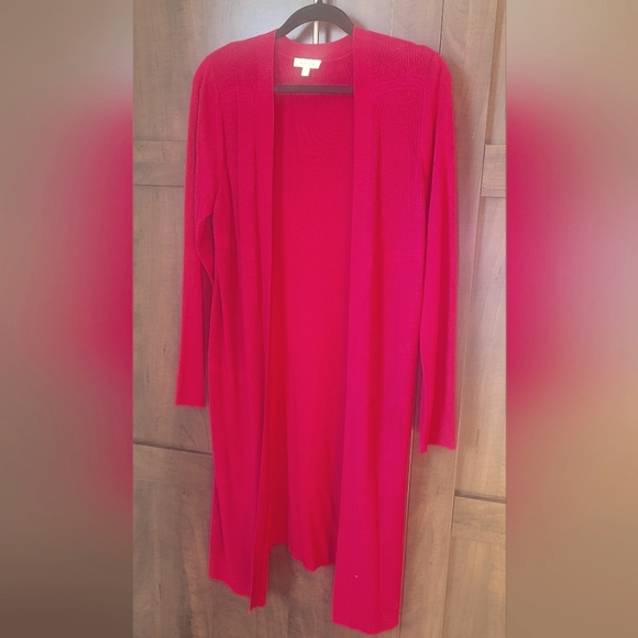 Laura open cardigan - Picture 1 of 6